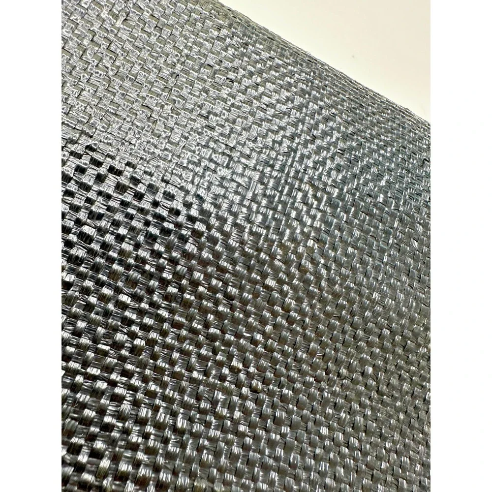 Koret Weave Purse Chain Strap Dressy Clutch Artbag Creations New‎ York